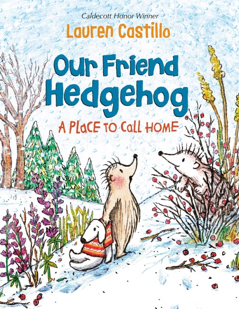 Cover image for book A Place to Call Home