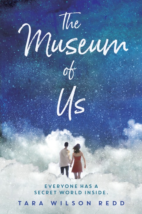 Cover image for book The Museum of Us
