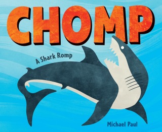 Chomp: A Shark Romp