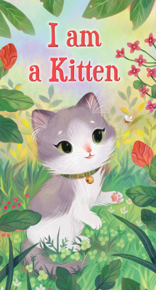 I am a Kitten