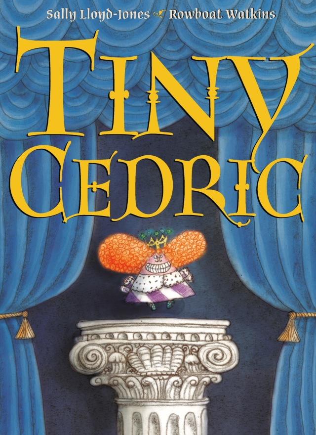 Tiny Cedric