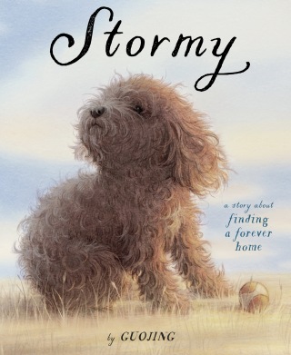 Stormy