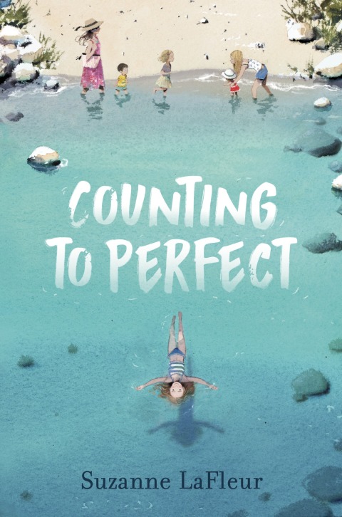 Cover image for book Counting to Perfect
