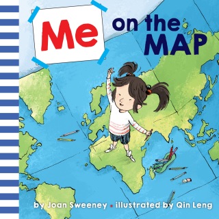 Me on the Map