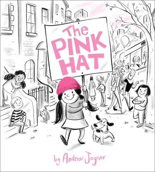 The Pink Hat