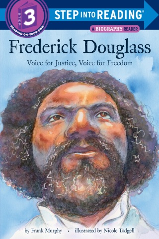 Frederick Douglass