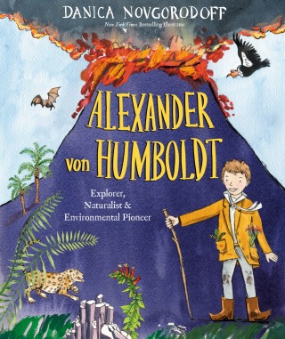 Alexander von Humboldt