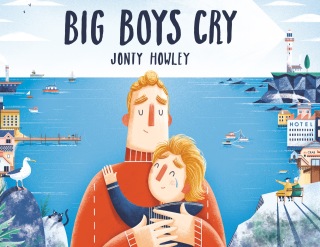 Big Boys Cry