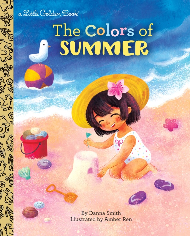 The Colors of Summer