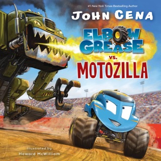 Elbow Grease vs. Motozilla