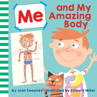 Me and My Amazing Body