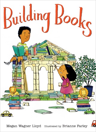 Building Books