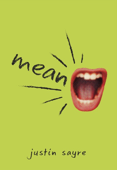 Cover image for book Mean