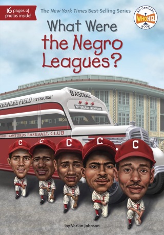 What Were the Negro Leagues?