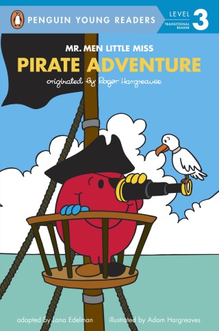 Pirate Adventure