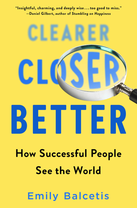 Cover image for book Clearer, Closer, Better