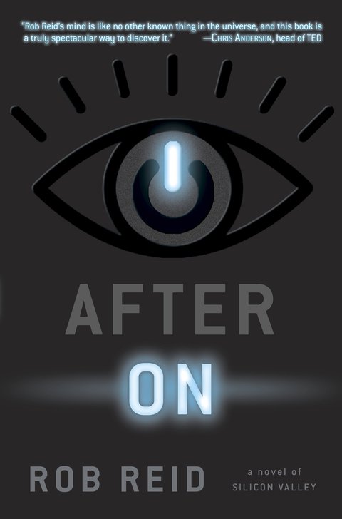 Cover image for book After On