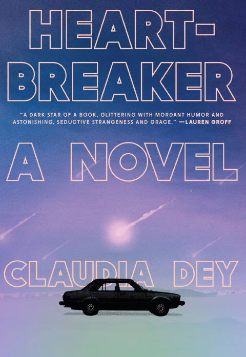 Cover image for book Heartbreaker