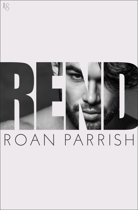 Cover image for book Rend