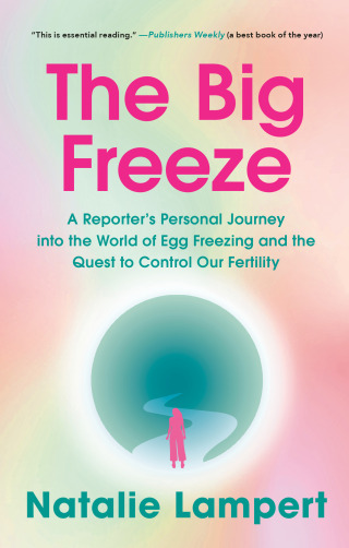 The Big Freeze