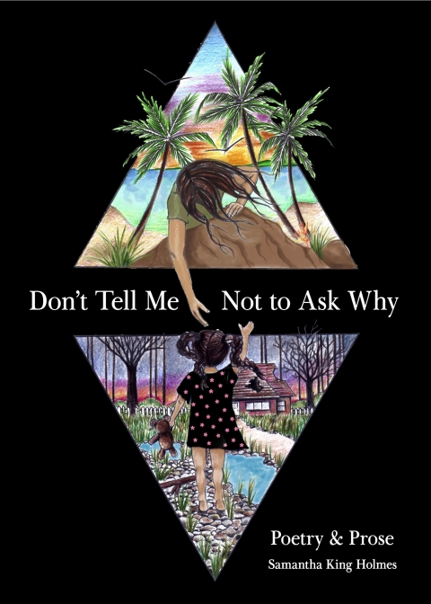 Cover image for book Don't Tell Me Not to Ask Why