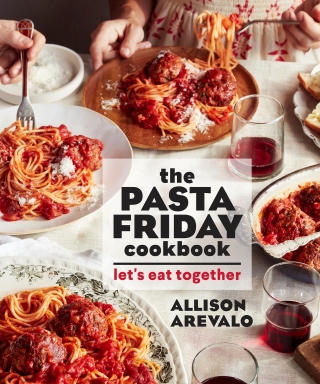 The Pasta Friday Cookbook