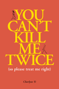 Cover image: You Can't Kill Me Twice 9781524850753