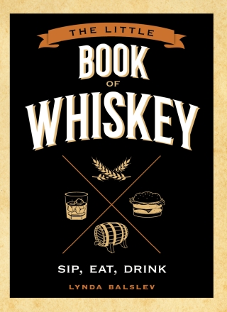 The Little Book of Whiskey