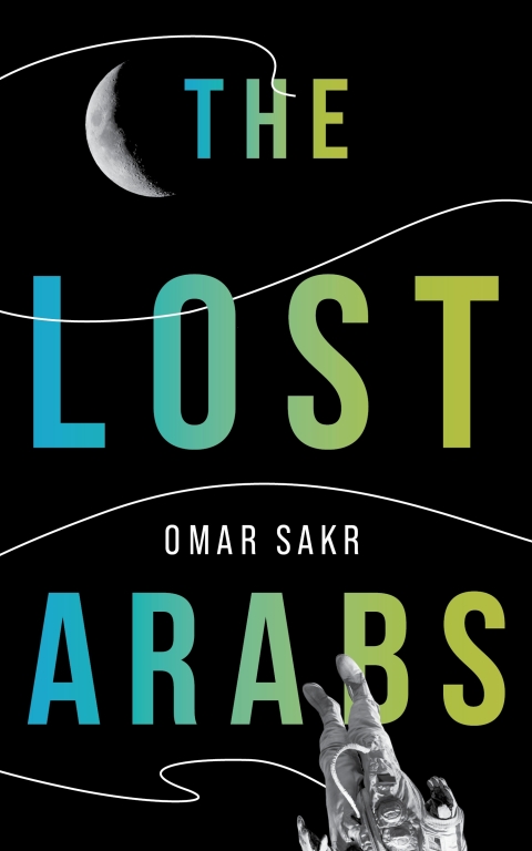 Cover image for book The Lost Arabs