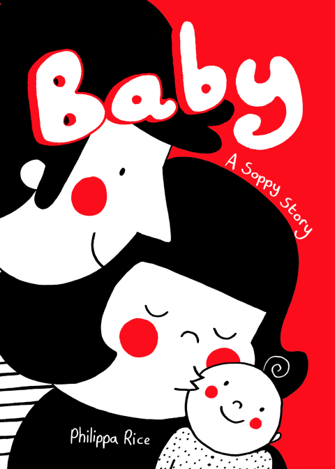 Cover image for book Baby