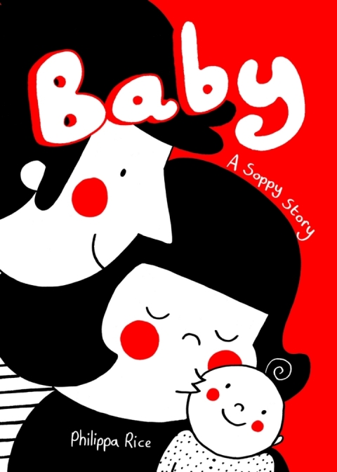 Cover image for book Baby