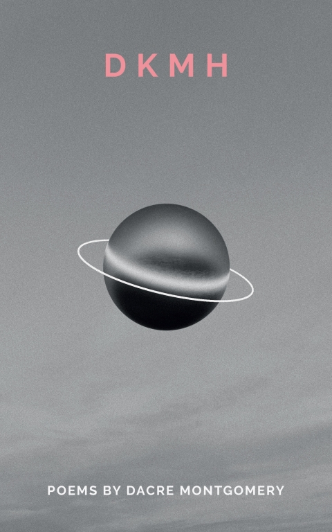 Cover image for book DKMH