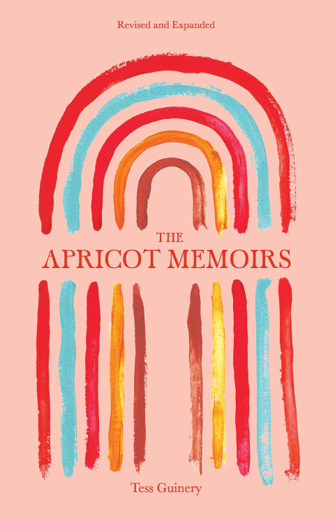Cover image for book The Apricot Memoirs