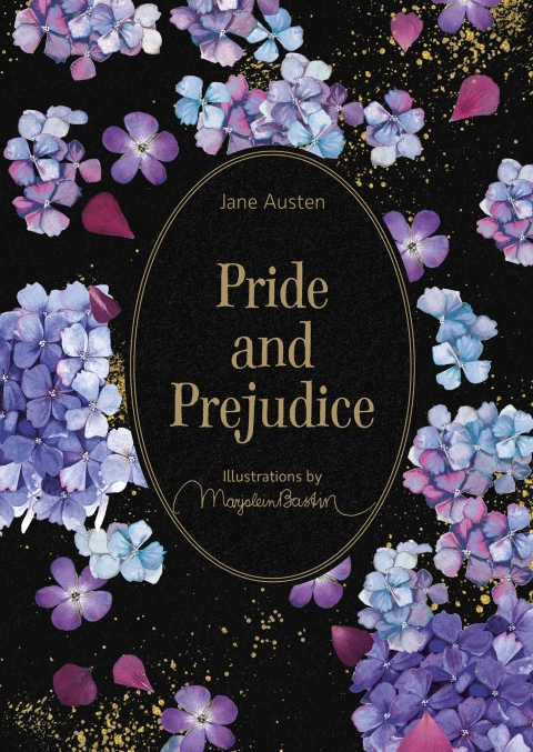 Cover image for book Pride and Prejudice