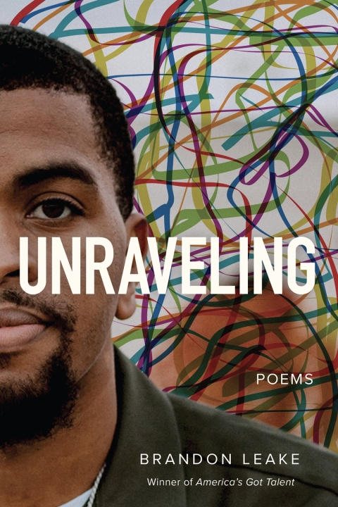 Cover image for book Unraveling
