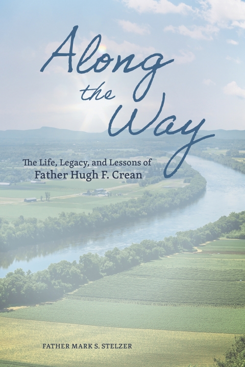 Cover image for book Along the Way