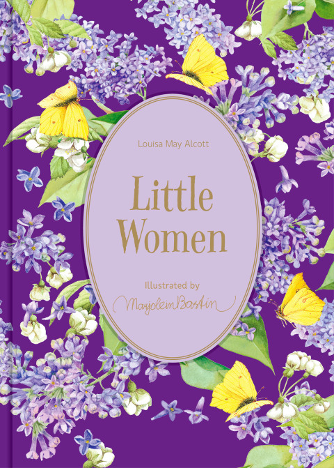 Cover image for book Little Women