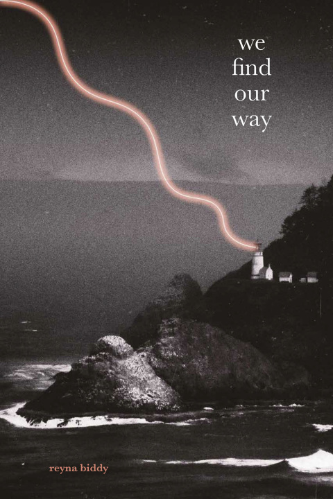 Cover image for book We Find Our Way