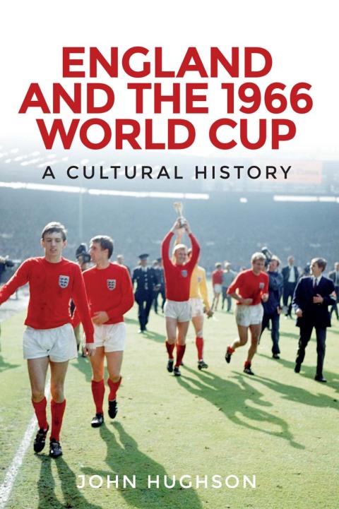 England and the 1966 World Cup 