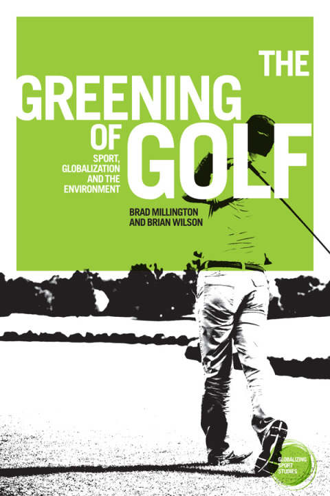The greening of golf 