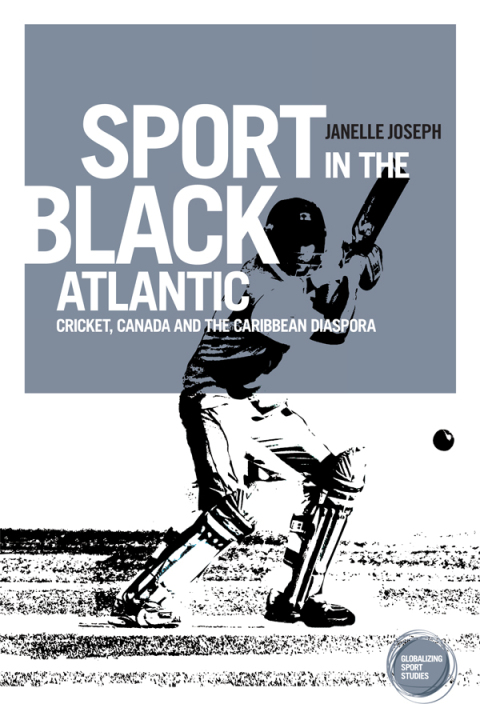 Cover image for book Sport in the Black Atlantic