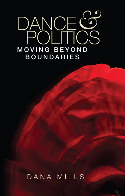 Cover image for book Dance and politics