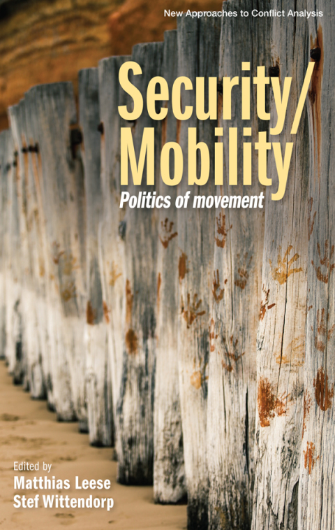 Cover image for book Security/Mobility
