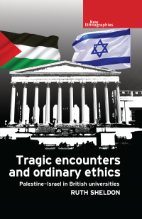 Cover image: Tragic encounters and ordinary ethics 9781784993146