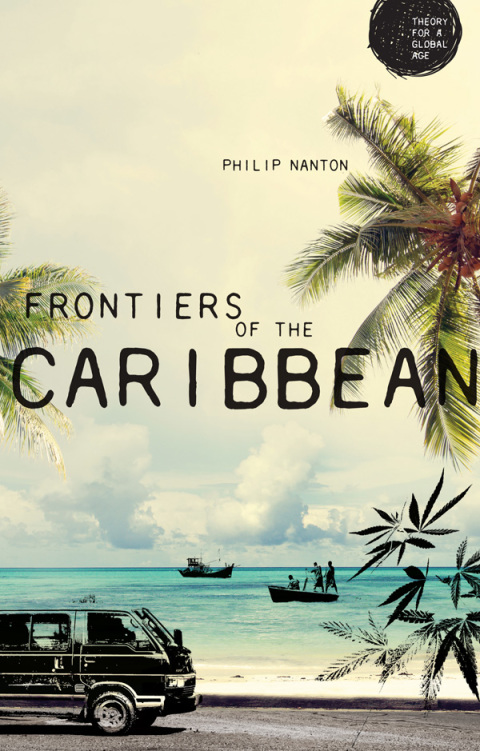 Frontiers of the Caribbean 