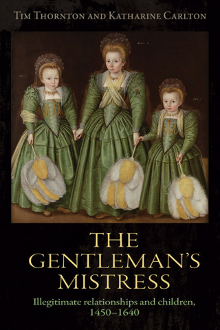 The gentleman's mistress