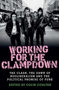 Titelbild: Working for the clampdown 1st edition 9781526114211