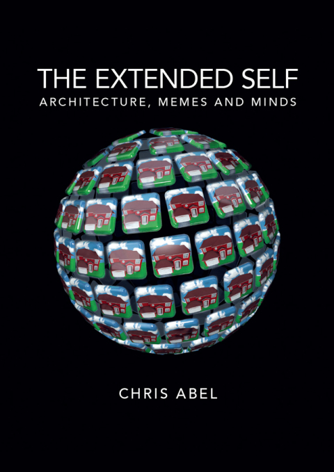 Cover image for book The extended self
