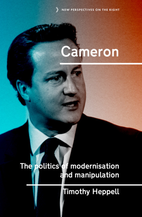 Cover image for book Cameron