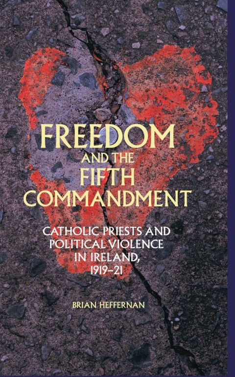 Cover image for book Freedom and the Fifth Commandment